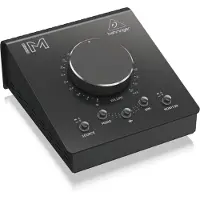Behringer STUDIO M Passiv Studie-controller