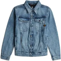 G-Star Essential TD Arc 3D Jacket - Light blue - Men