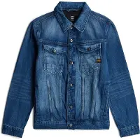 G-Star Essential TD Arc 3D Jacket - Dark blue - Men