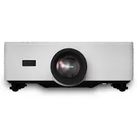 NEC P721q 7200lm 4k 3d Projektor