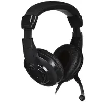 Behringer HPM1100U USB-headset