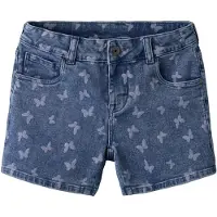 TWO SOON Jeans blue denim / lyseblå