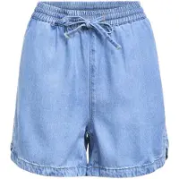 Object Afslappet Denimshorts