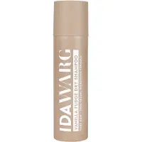 IDA WARG Beauty Vanilla Fudge Dry Shampoo Dark Hair Tørshampoo 150 ml