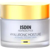 Isdin Hyaluronic Moisture Normal 50g Fugtighedscreme