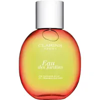Clarins Eau Des Jardins Body Mist 100 ml