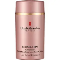 Elizabeth Arden Ceramide Rapid Skin Renewing Water Cream 50 ml