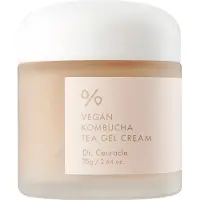 Dr Ceuracle Dr. Ceuracle, Vegan Kombucha Te Gel Creme, 2,64 oz (75 g)