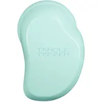 Tangle Teezer Fine & Fragile Mint Violet Hair Brush