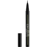 Maybelline Tattoo Liner Ink Pen Black Eyeliner 1 stk. Nr. 1 - Black