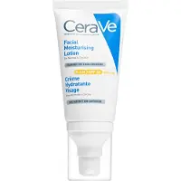 CeraVe Facial Moisturizer with SPF 50 for Dry Skin