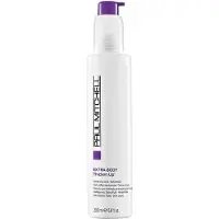 Paul Mitchell Extra-body Thicken Up 200ml Kropsmælk