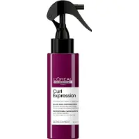 L'Oréal Curl Expression Caring Water Reviving Spray - 190ml