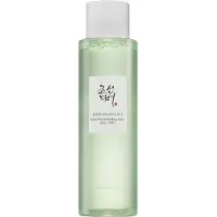 Beauty of Joseon Green Plum Refreshing Toner AHA + BHA 150 ml