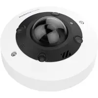 Mobotix Mx-vh1a-12-ir-va Overvågningskamera