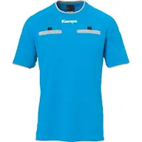 Kempa Referee T-shirt Med Korte ærmer