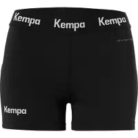 Kempa Sportsbukser sort / hvid