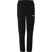 Kempa Sportsbukser 'Evolution' sort / hvid