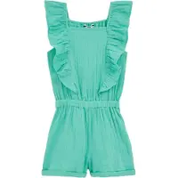 We fashion Overall turkis
