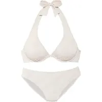 s.Oliver Bikini hvid