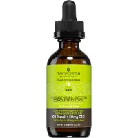 Macadamia Haarpleje Wash-CareProfessionalStrengthen & Smooth koncentreret olie 53 ml (2.792,00 kr / 1 l)