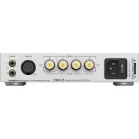 SMSL PA200 effektforstærker 400W
