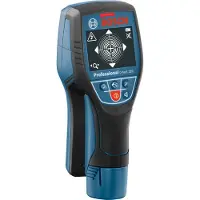 Bosch scanner D-Tect 120 solo