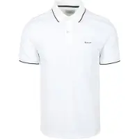 Gant Bluser & t-shirts natblå / hvid