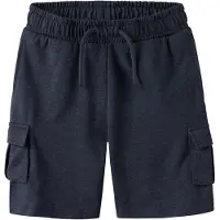 TWO SOON Bukser navy
