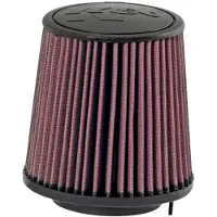 K&N E-1987 Udskiftningsluftfilter Audi A4 A5 S4 S5 Q5 2008-2016
