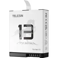 Telesin Akumulator for GoPro Hero 13