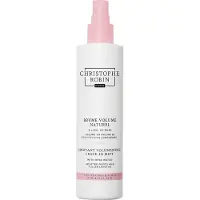 Christophe Robin - Instant Volumising Leave-in Mist - Rose Water - Volumizing Mist With Rose Extracts - For Women
