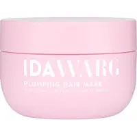 IDA WARG Beauty Plumping Mask Hårmaske 300 ml