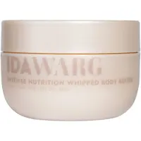 Ida Warg Intense Nutrition Whipped Body Butter Kropssmør 300 ml