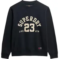 Superdry Vintage Athletic Sweatshirt