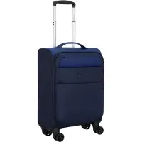 Gabol Cloud Soft Spinner 31l Kuffert Med Hjul
