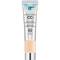 IT Cosmetics Your Skin But Better CC+ Creme SPF 50+ CC Cream 12 ml Medium