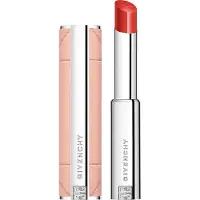 Givenchy - Rose Perfecto Shine - Læbestift - N306 - Luminous Red (3,2 G) - For Women