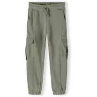 MINOTI Bukser khaki
