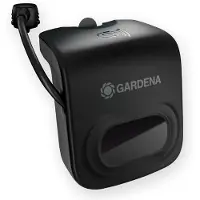 Gardena Antikollisionsradar