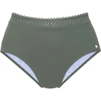 s.Oliver Bikinitrusse oliven