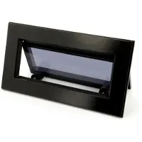 VETUS Aluminium Gate Pl741 A1
