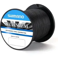 Shimano Fishing Technium Monofil Liner 1920 M