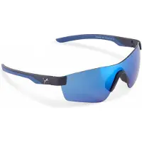 Puma Performance Running Lite Sunglasses, Accessories, Blue/Blue, OSFA