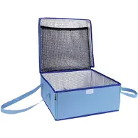 Maximex termotaske til mad, 38 x 38 x 17 cm