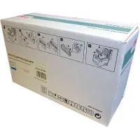 OKI Tromle cyan