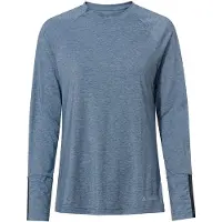 Vaude Skomer Iii T-shirt Med Lange ærmer