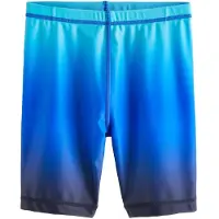 Next Badeshorts blå / marin / lyseblå