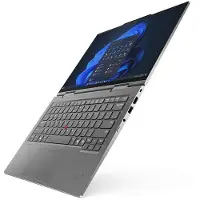 Lenovo ThinkPad X1 2-in-1 Gen 10 Aura Edition 14? Intel Intel Core Ultra 7 255U-processor E-cores op til 4,20 GHz P-cores op til 5,20 GHz, Windows 11 Pro 64, 1 TB SSD TLC Opal