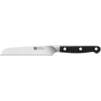 Zwilling Pro Utility Serrated 13cm